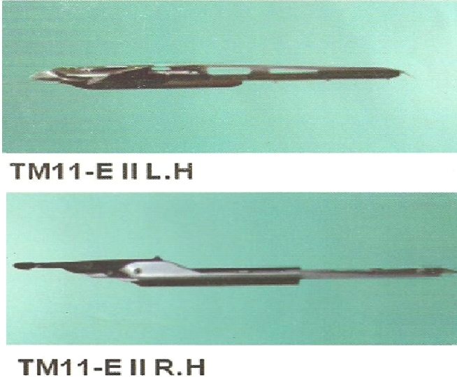 Manufacturers Exporters and Wholesale Suppliers of Thema 11 E II Grippers hyderabad Andhra Pradesh